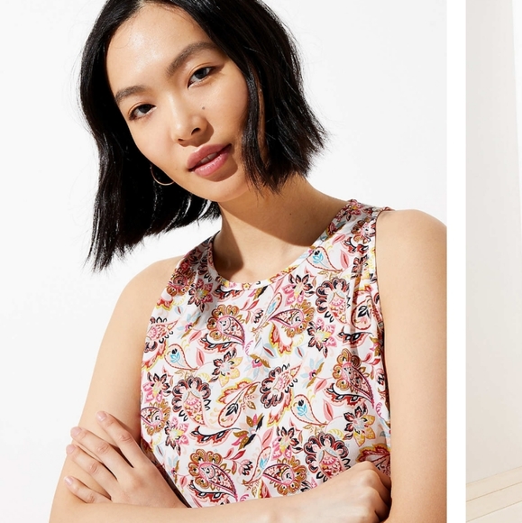 Loft Tank NEW - Picture 3 of 7